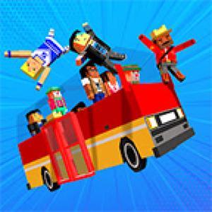 Overloaded Bus
